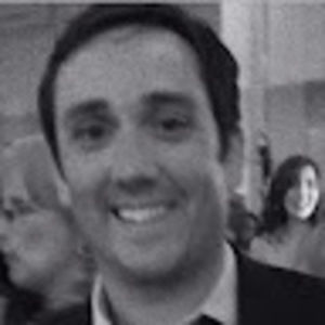 Meet your Posher, Ray